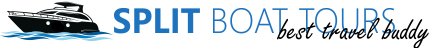 Split boat tours